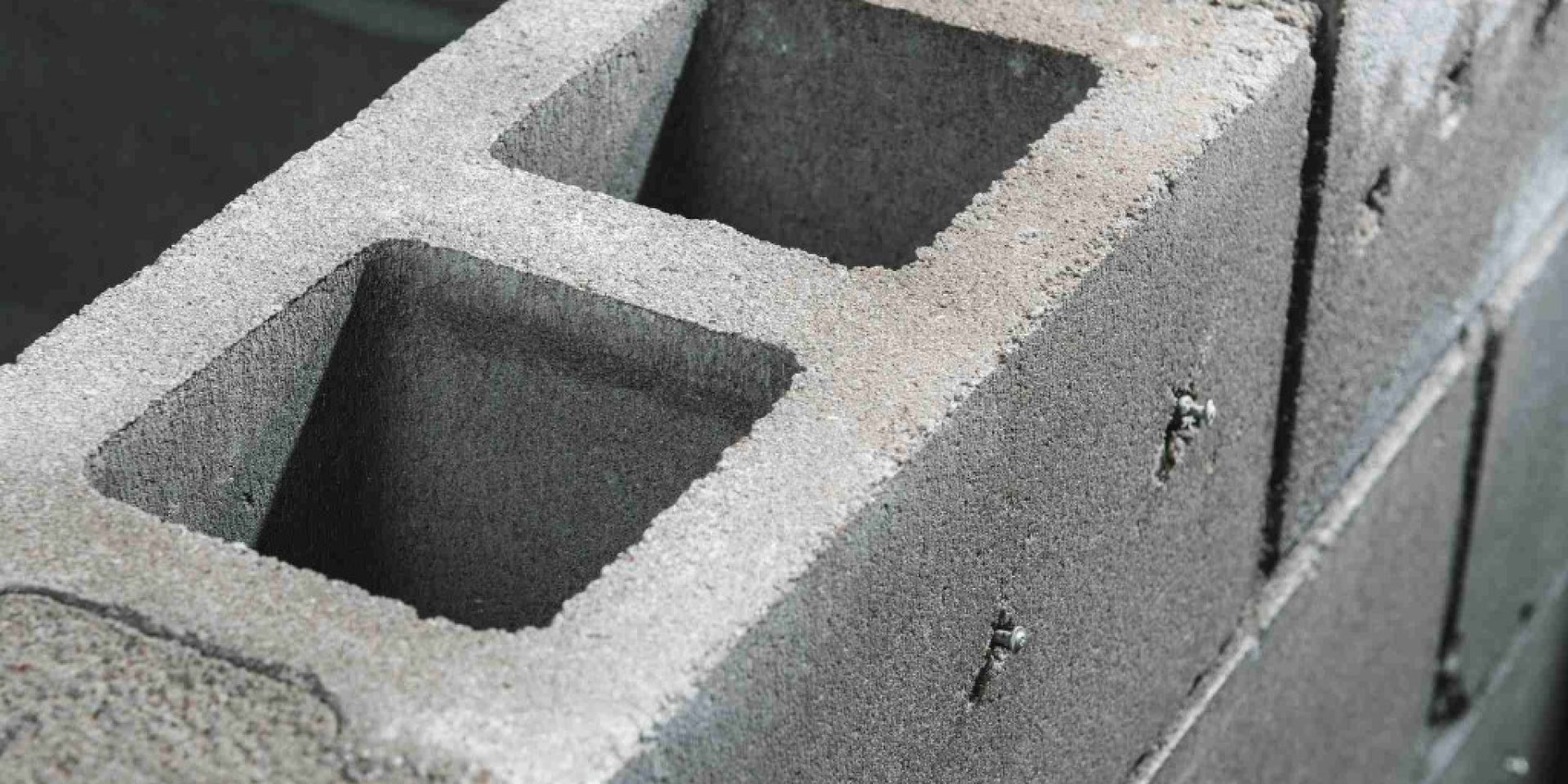 Supplier with Hilti firestop block