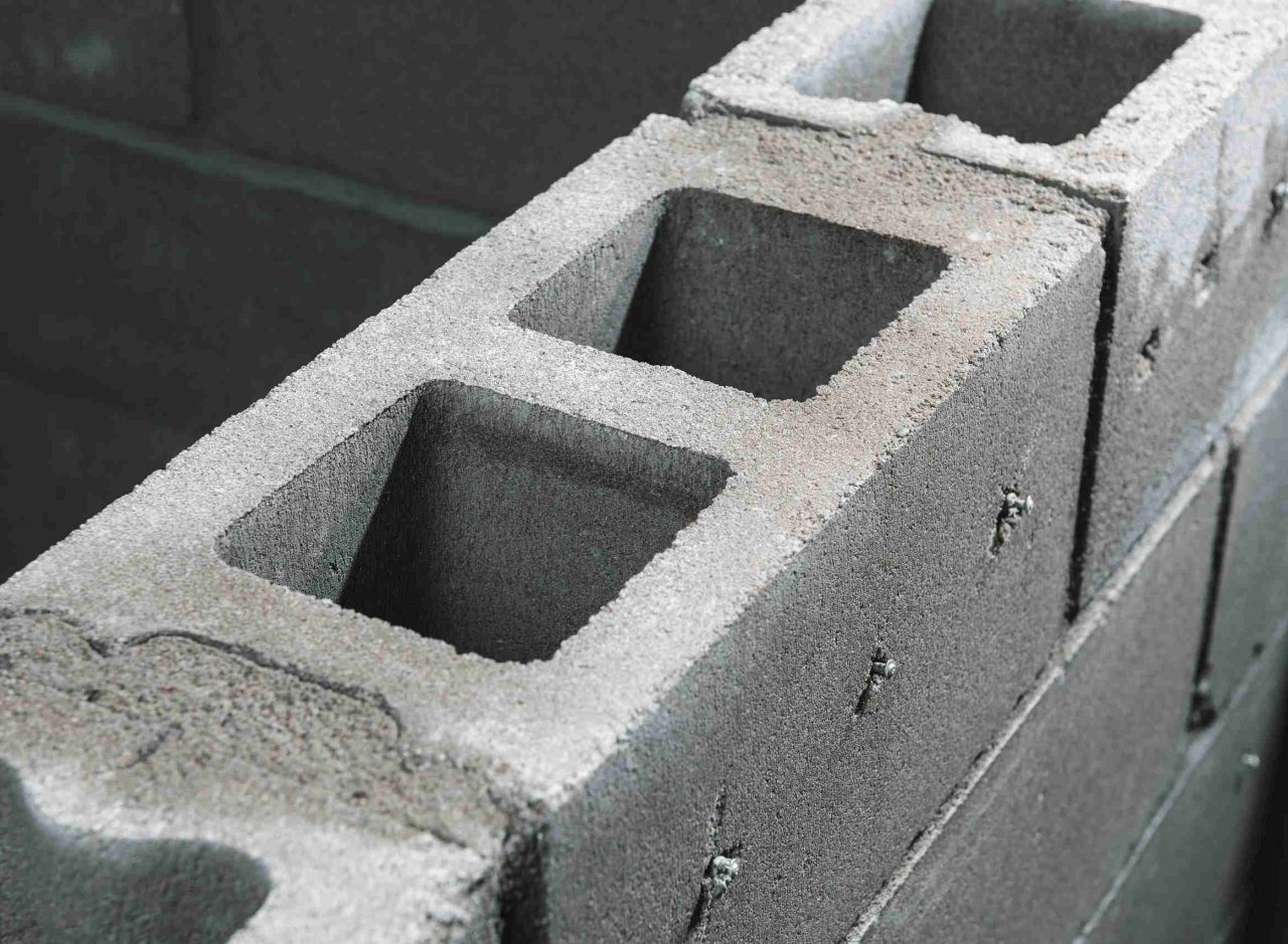 Hilti Befestigungen im Schacht