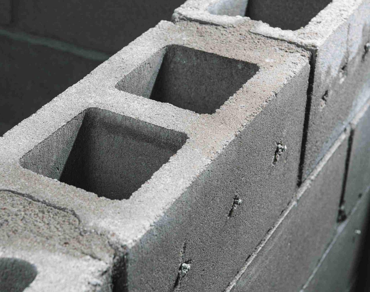 Hilti Befestigung von Belüftungssystemen