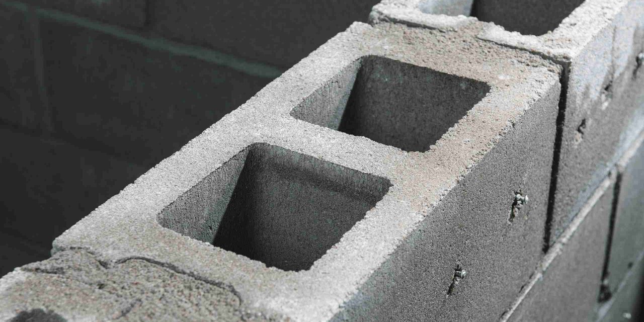 MM Schienensystem für leichte Lasten in der TGA
